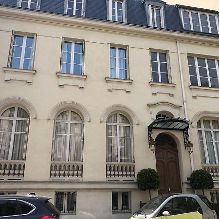 Appartement 3 Chambres Paris 7E Eksteriør billede