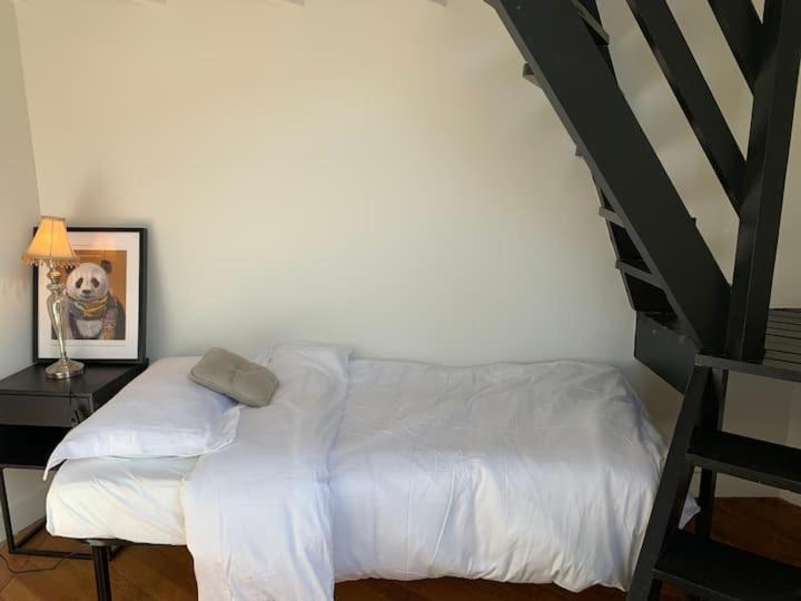 Appartement 3 Chambres Paris 7E Eksteriør billede