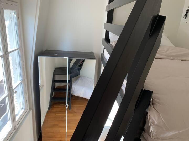 Appartement 3 Chambres Paris 7E Eksteriør billede