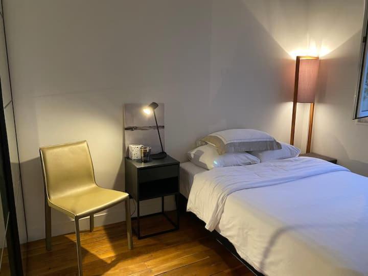 Appartement 3 Chambres Paris 7E Eksteriør billede