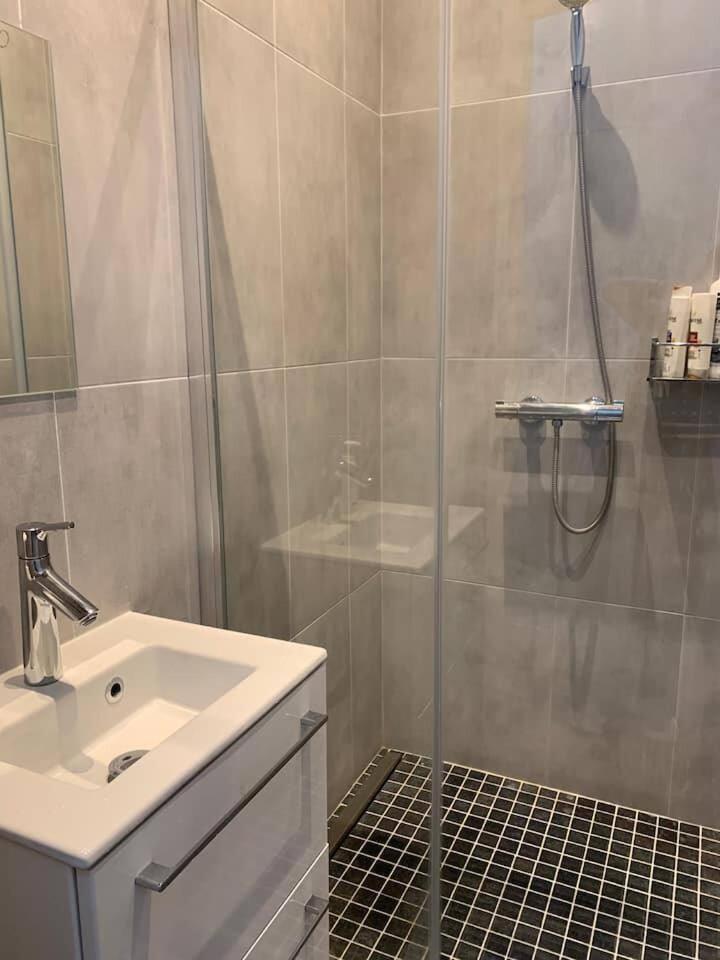 Appartement 3 Chambres Paris 7E Eksteriør billede