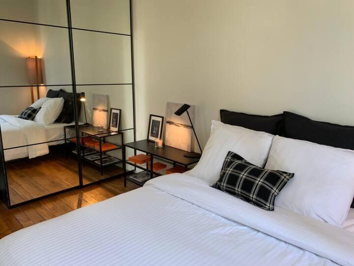 Appartement 3 Chambres Paris 7E Eksteriør billede