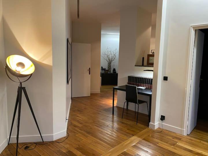 Appartement 3 Chambres Paris 7E Eksteriør billede