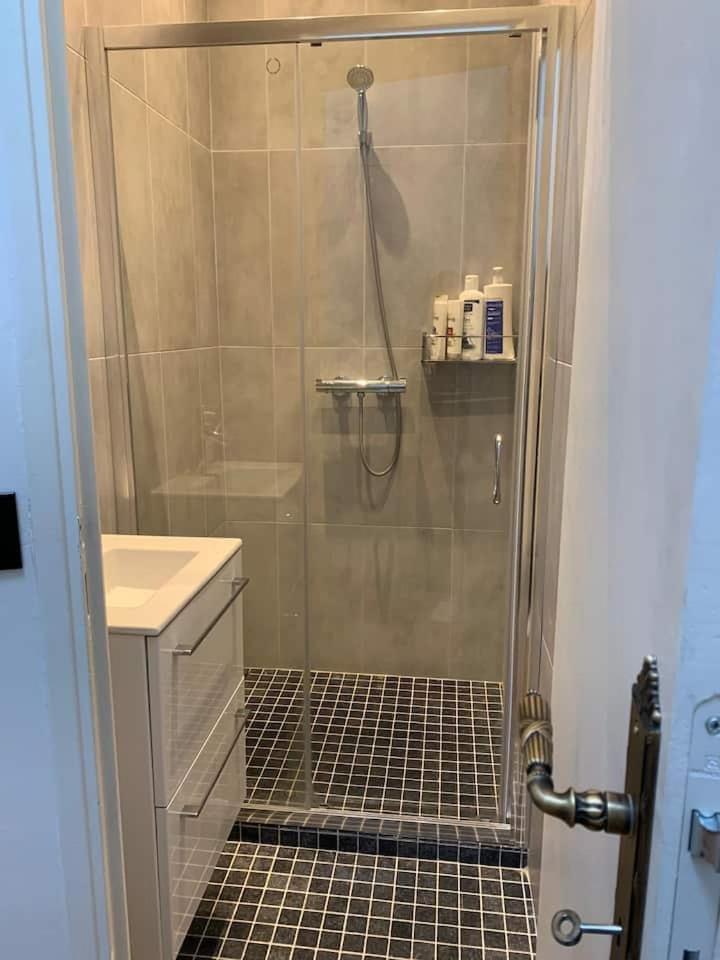 Appartement 3 Chambres Paris 7E Eksteriør billede